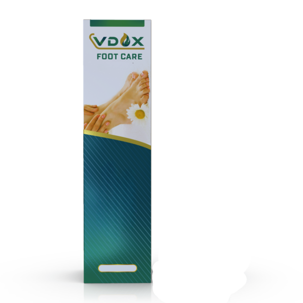 foot care