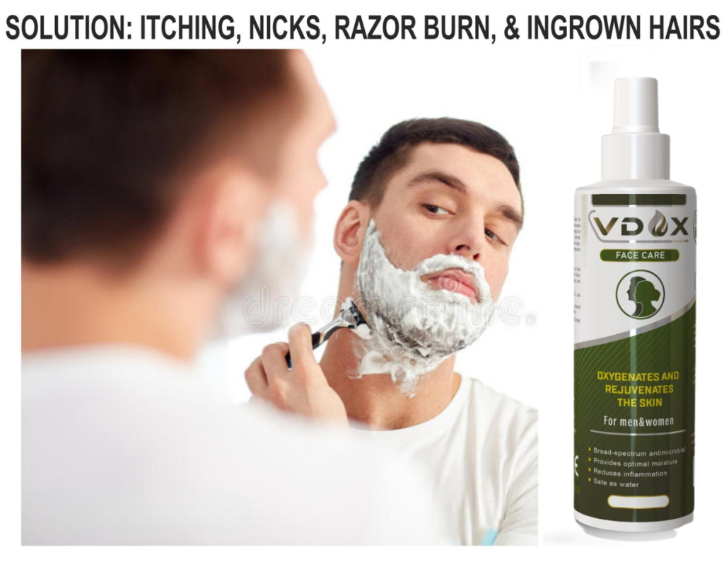 Face care – Image 2